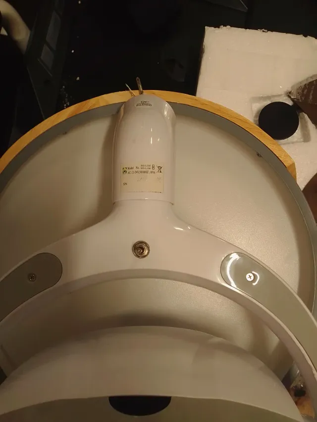 Lámpara Quirúrgica LED