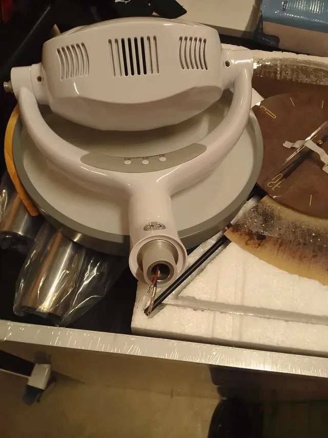 Lámpara Quirúrgica LED