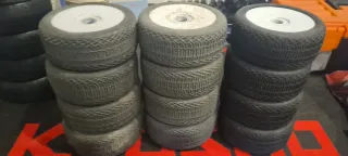 Ruedas Procircuit Ibars