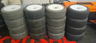 Ruedas Procircuit Ibars