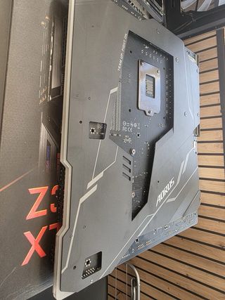 Placa Base Gigabyte AORUS Z390 XTREME LGA 1151