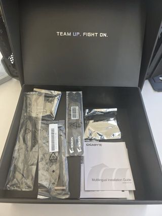 Placa Base Gigabyte AORUS Z390 XTREME LGA 1151