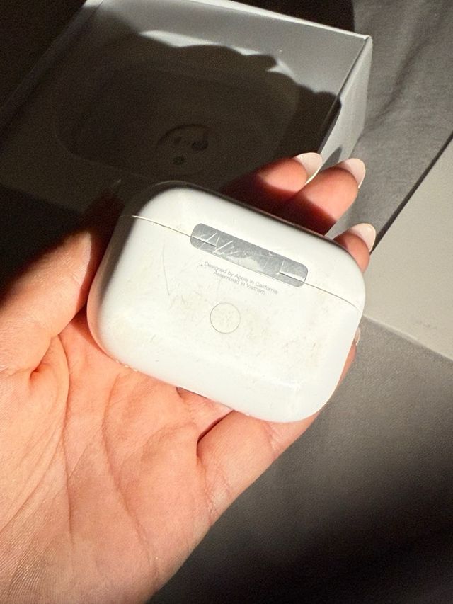 AirPods Pro (2ª gen.) MQD83AM/A