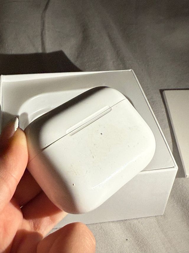AirPods Pro (2ª gen.) MQD83AM/A