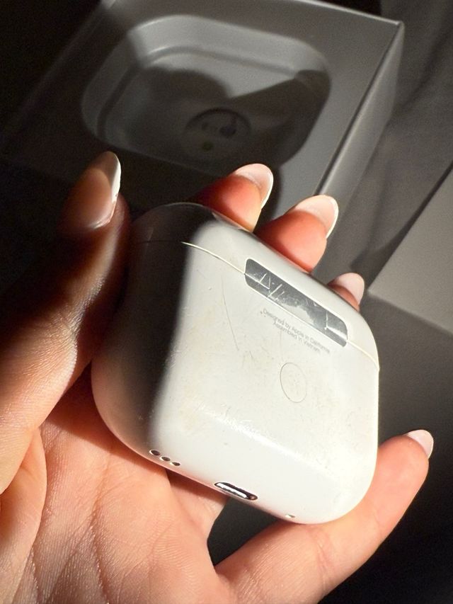 AirPods Pro (2ª gen.) MQD83AM/A