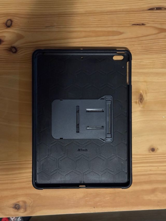 Funda Jetech iPad 6