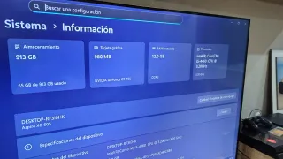 Acer Aspire mini pc i5 Windows 11