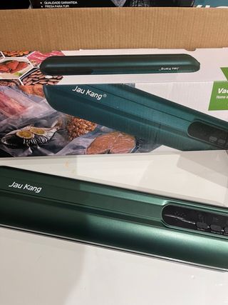 Macchina sottovuoto Jau Kang + 10 bustine