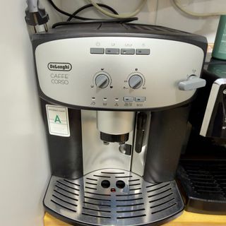 Macchina da caffè DeLonghi CAFFÈ CORSO