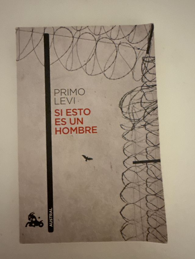 Si esto es un hombre