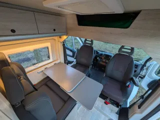 Peugeot Boxer 2014 Camper. L2 H2