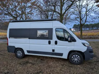 Peugeot Boxer 2014 Camper. L2 H2