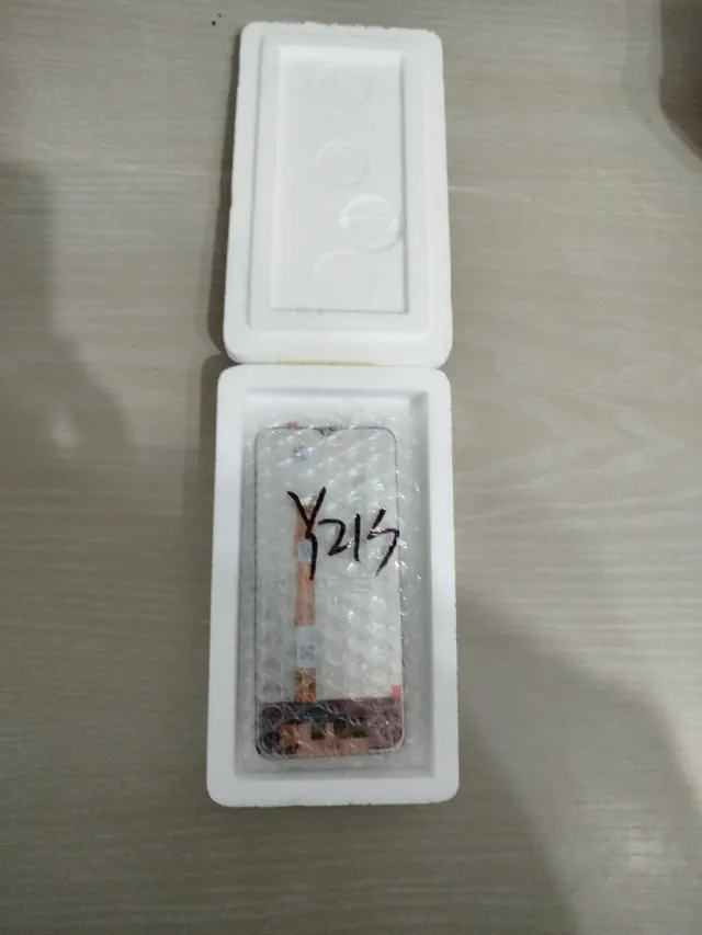 Pantalla Móvil Vivo Y21S