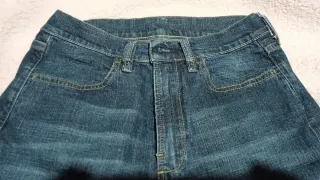 Pantalón Diesel Mujer Talla 27