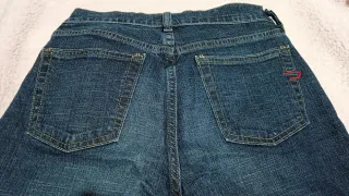 Pantalón Diesel Mujer Talla 27