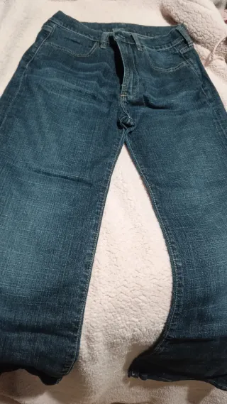 Pantalón Diesel Mujer Talla 27