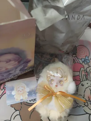 Skullpanda Dawn L'impressionnisme