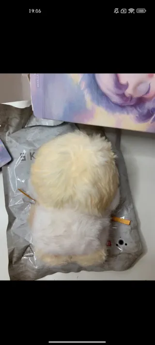 Skullpanda Dawn L'impressionnisme