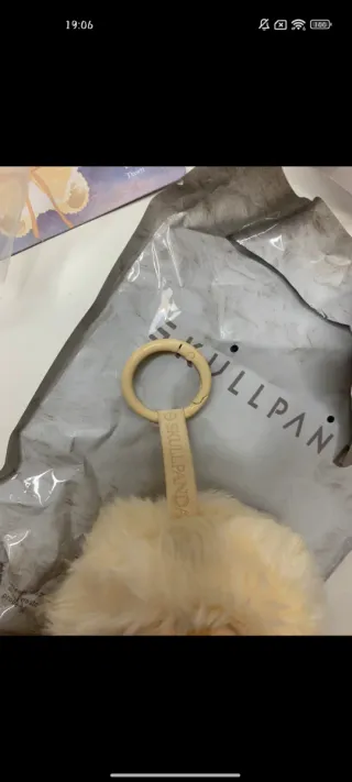 Skullpanda Dawn L'impressionnisme