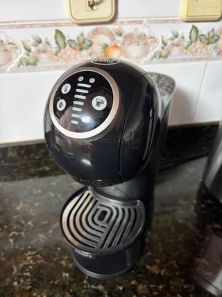 Cafetera Krups Dolce Gusto Genio S automática