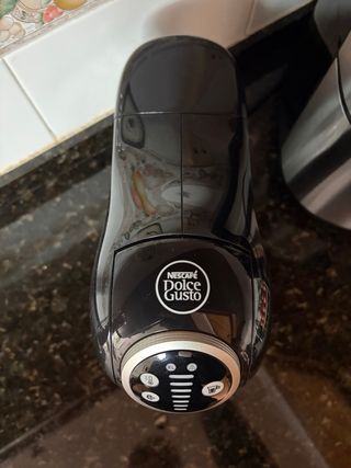 Cafetera Krups Dolce Gusto Genio S automática
