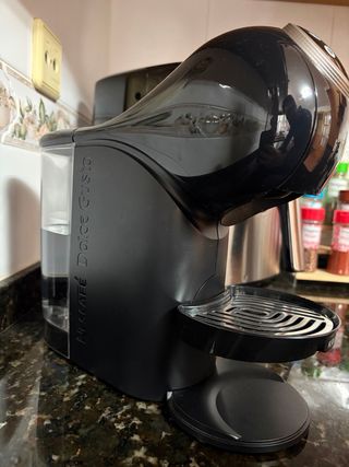 Cafetera Krups Dolce Gusto Genio S automática