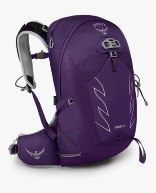Mochila Osprey Tempest 20 Morada