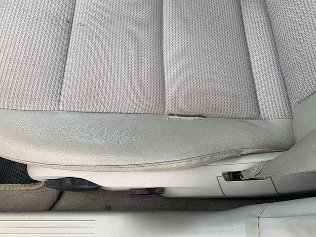 Mercedes-Benz Clase C 2004