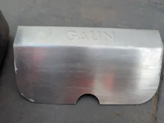 Bebedero para perros y gatos, GAUN