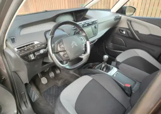 Citroen C4 Picasso 2016