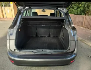Citroen C4 Picasso 2016