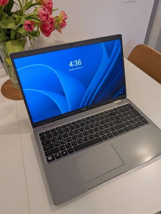 Dell Latitude 5520 i5-1134G7/ 16GB RAM /500GB SSD