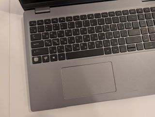 Dell Latitude 5520 i5-1134G7/ 16GB RAM /500GB SSD