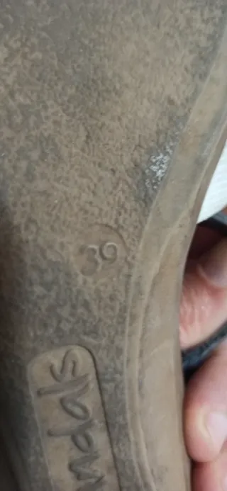 Sandalias Sandals planas