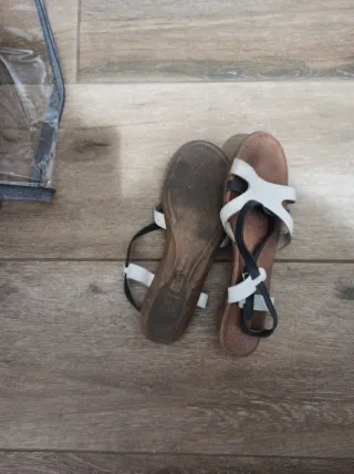 Sandalias Sandals planas