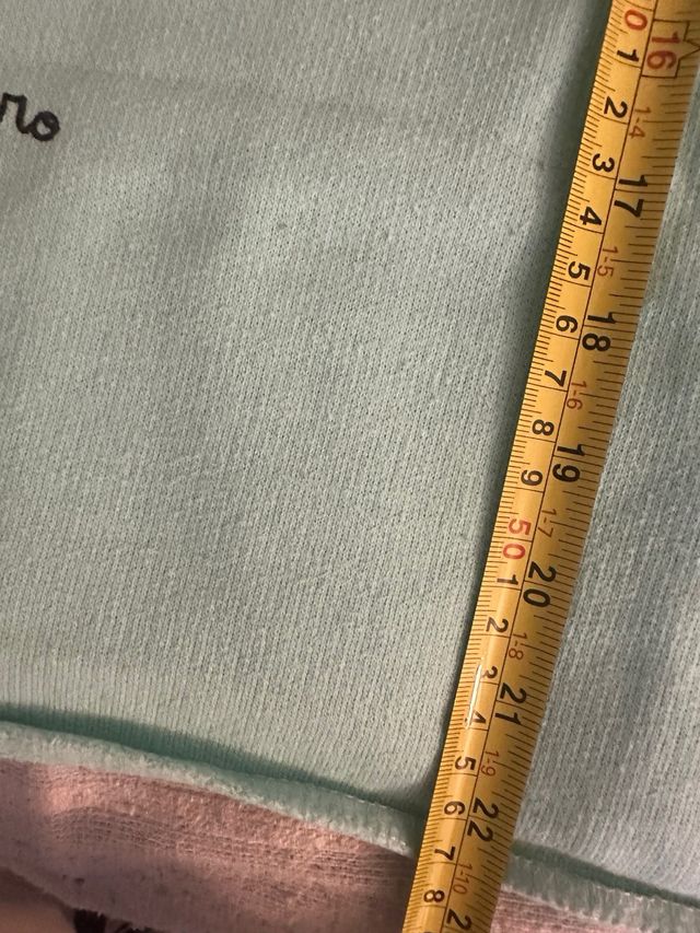 Sudadera Aire Retro Lo esencial es invisible