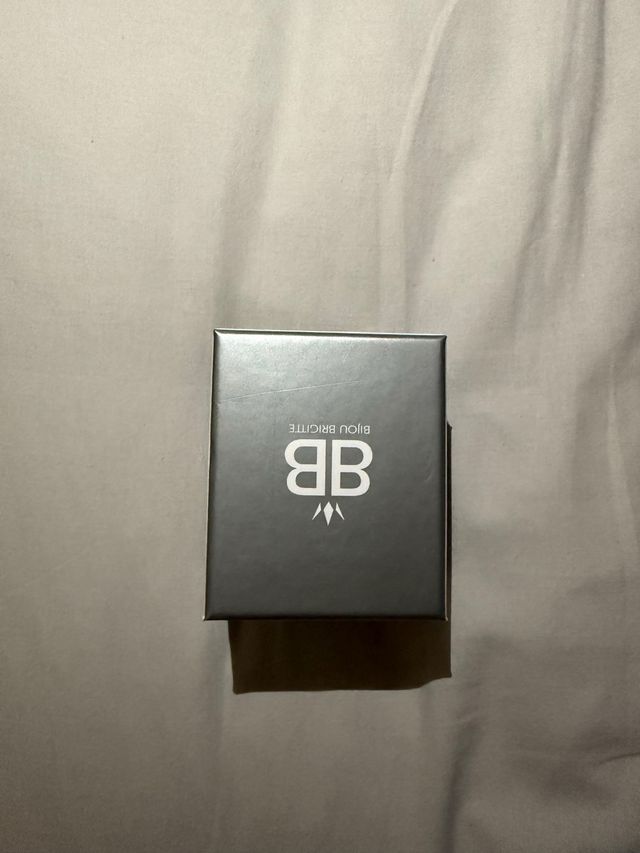 Reloj Dorado Bijou Brigitte