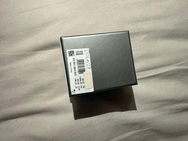 Reloj Dorado Bijou Brigitte