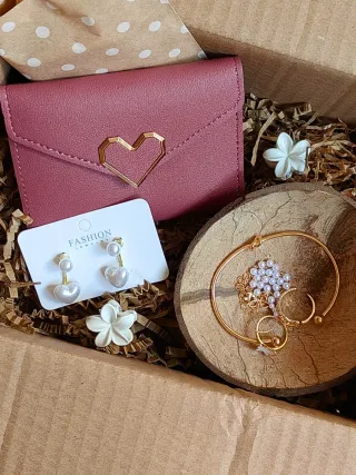 Pack Regalos chicas mujer