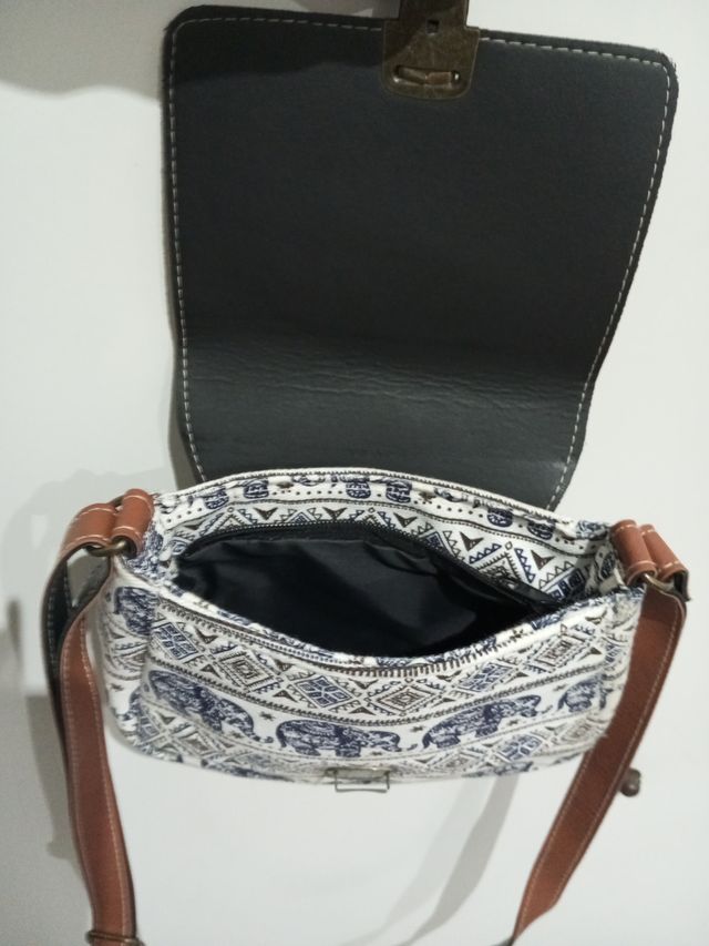 Bolso pequeño