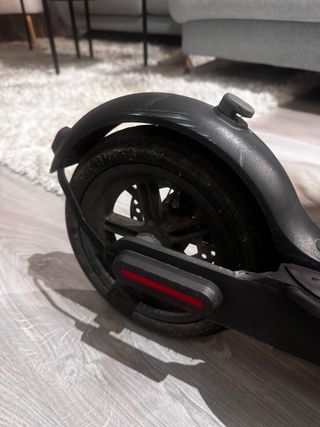 Patinete Eléctrico Xiaomi Mi M365