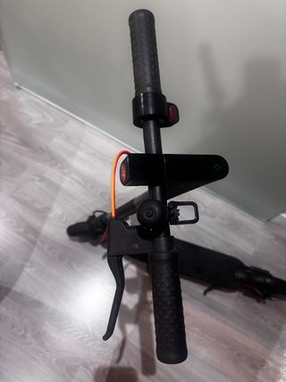 Patinete Eléctrico Xiaomi Mi M365