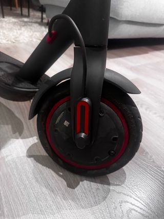 Patinete Eléctrico Xiaomi Mi M365
