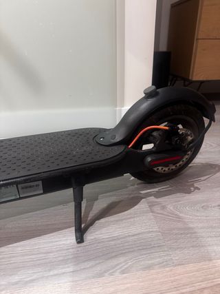 Patinete Eléctrico Xiaomi Mi M365