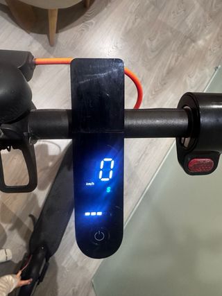 Patinete Eléctrico Xiaomi Mi M365