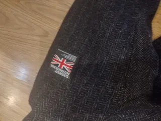 Abrigo Superdry Hombre Talla XL