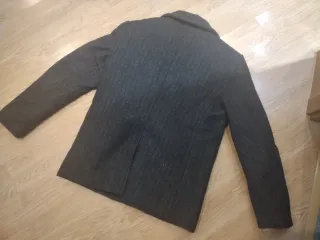 Abrigo Superdry Hombre Talla XL