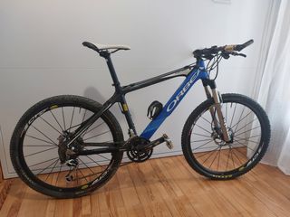 Bicicleta de Montaña Orbea