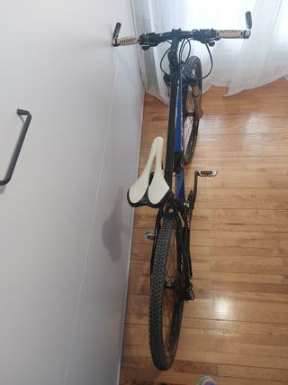 Bicicleta de Montaña Orbea