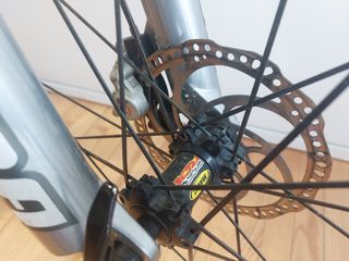 Bicicleta de Montaña Orbea